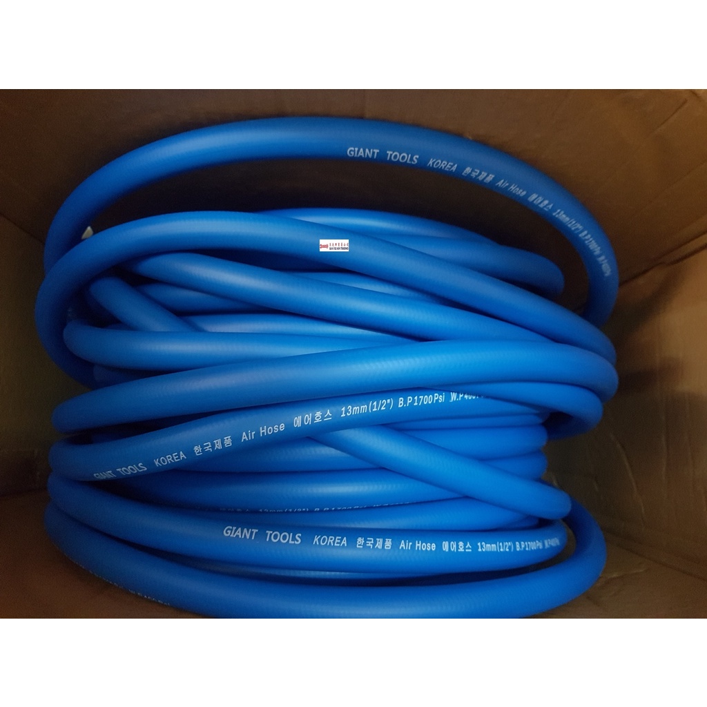 AIR HOSE (100 METER/ROLL) 13MM | Shopee Malaysia