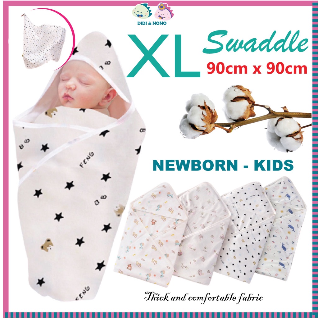 Hooded swaddle outlet