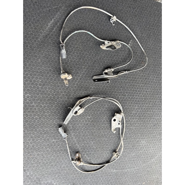ESTIMA ACR50 FRONT ABS SENSOR USED JAPAN | Shopee Malaysia