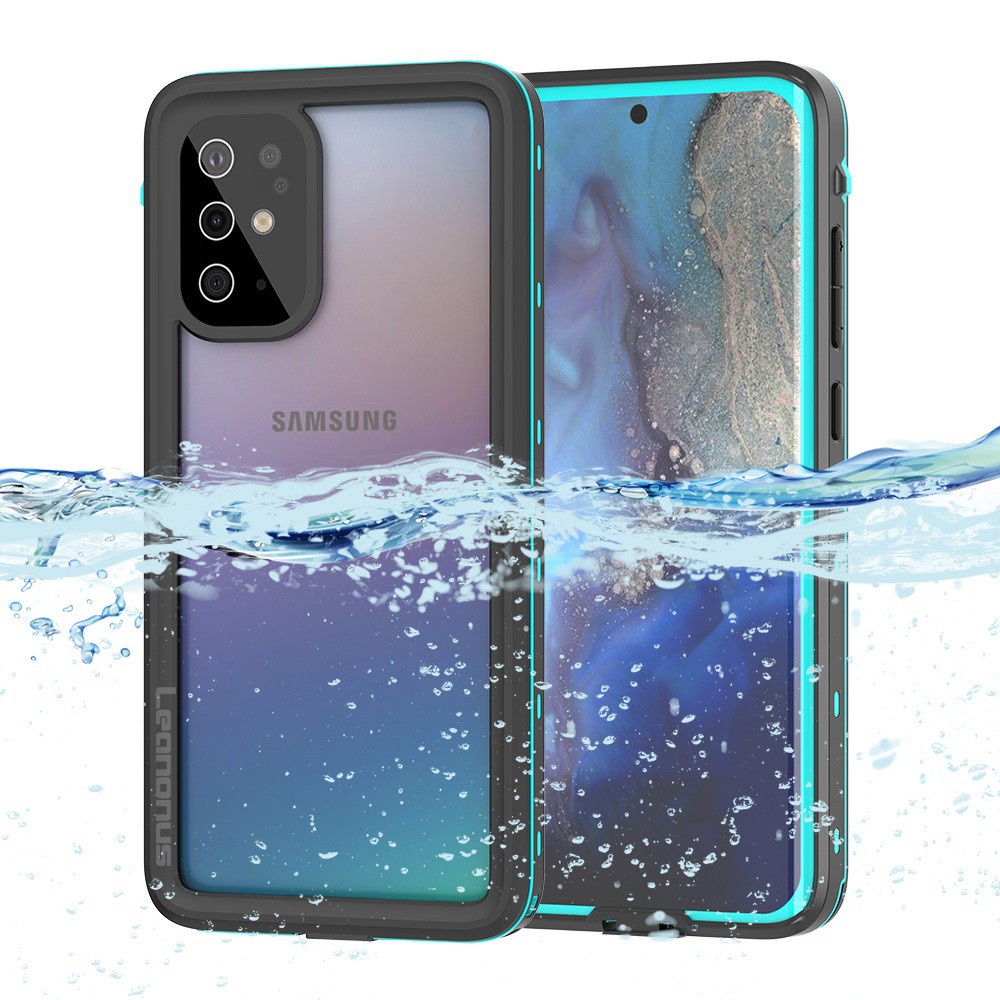 Otterbox Case For Samsung A52 5gsamsung Galaxy S23 Ultra Waterproof Case -  Shellbox Shockproof Cover