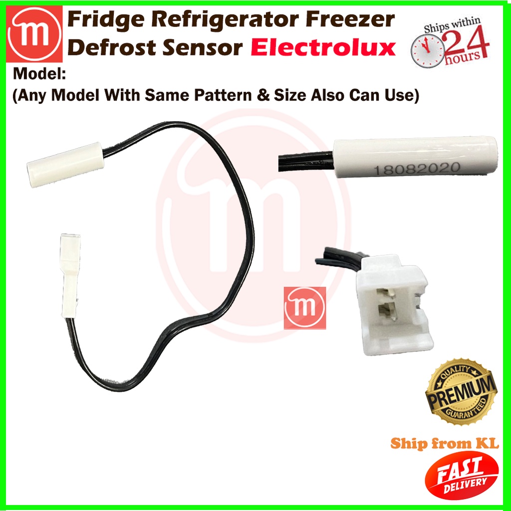 What size cable for store a fridge freezer