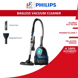 5000 Series Bagless vacuum cleaner FC9570/62