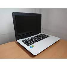ASUS X454L I3 NVIDIA GRAPHICS GAMING LAPTOP 100 ORIGINAL USED Shopee Malaysia