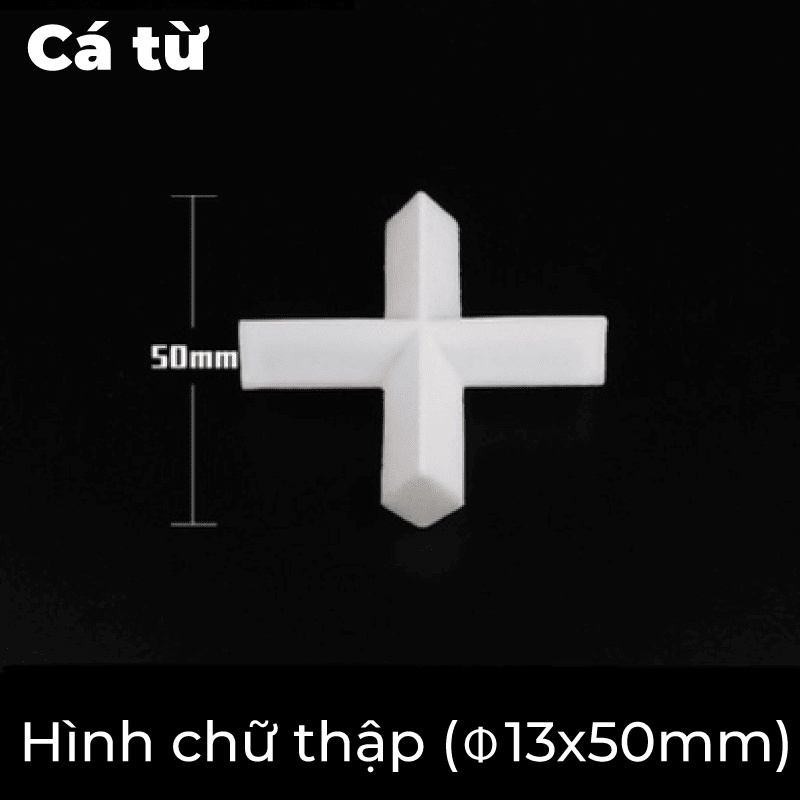 Magnetic fish Star shape, cross shape, triangular cylinder (magnetic ...