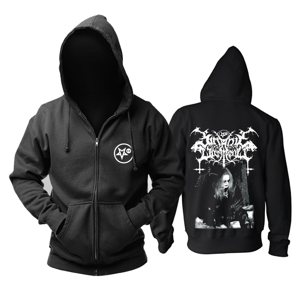 Satanic warmaster hoodie outlet