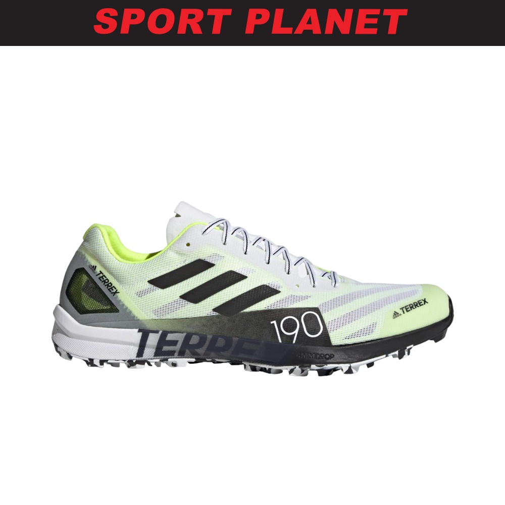 adidas Men Terrex Speed Pro Trail Running Shoe Kasut Lelaki (FW2723) Sport  Planet 5-6 | Shopee Malaysia