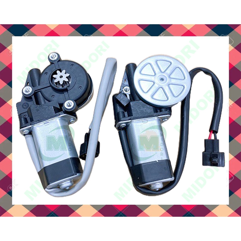 PERODUA KANCIL, KELISA, KEMBARA, KENARI POWER WINDOW MOTOR Shopee