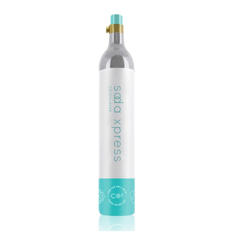 SodaXpress Refilled Cylinder Sparkling Water Gas Tank Shopee Malaysia
