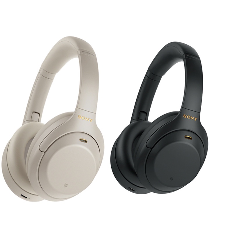 [Ready Stock]SONY WH1000XM5 XM4 Headphones Wireless Bluetooth Gaming