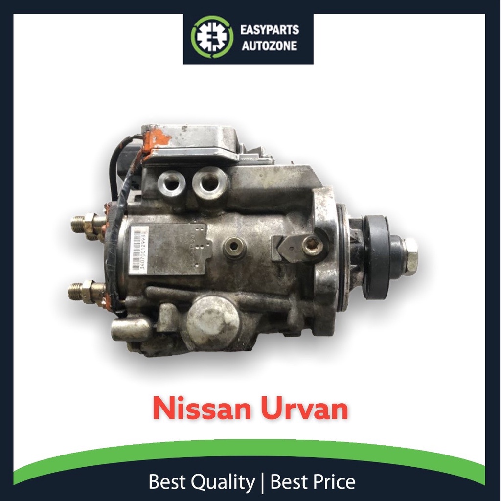Autozone Nissan Urvan zd30 Fuel Pump Shopee Malaysia