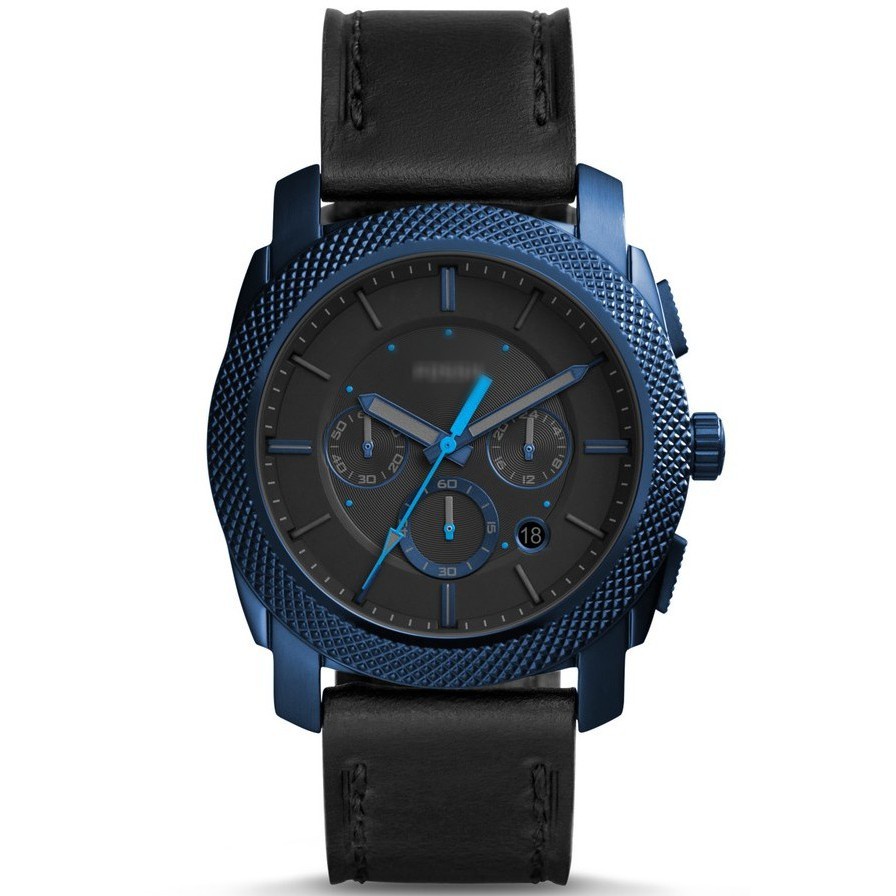 Buy fossil machine chronograph Online With Best Price, May 2026 ...