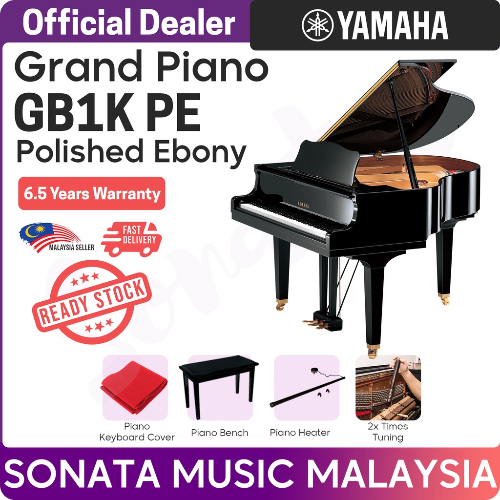 Yamaha gb1kpe on sale