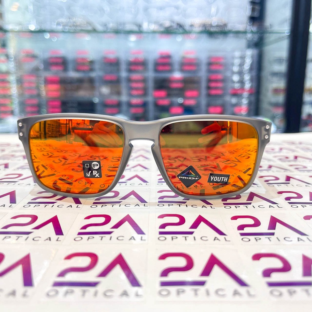 2A Optical Holbrook XS Casual Sunglasses LifeStyle Eyewear Shopee
