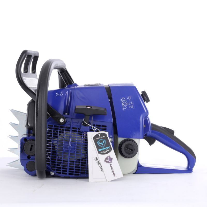 HOLZFFORMA G660 Chainsaw 91cc High Quality (parts sama dengan STIHL Ms