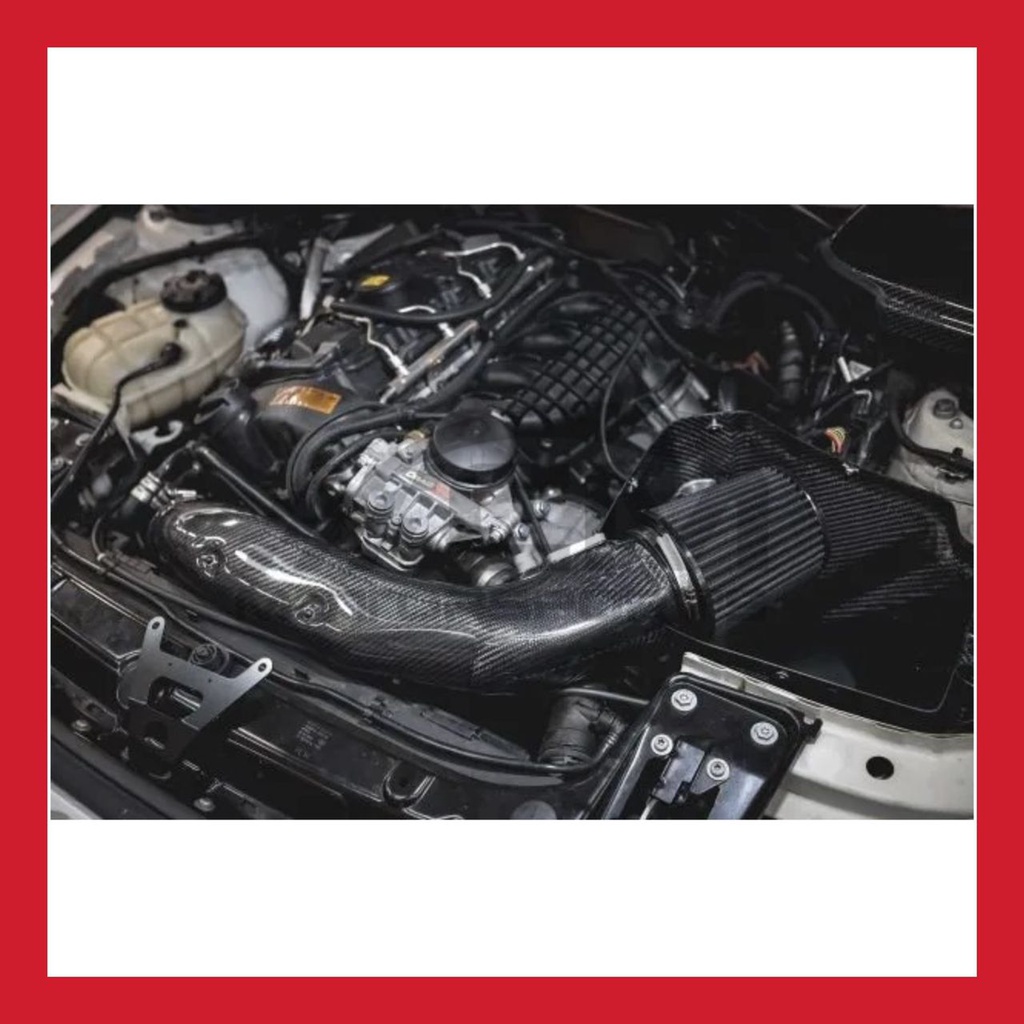 ARMASPEED CF BMW F30 F32 335i 435i Cold Air Intake System Shopee Malaysia