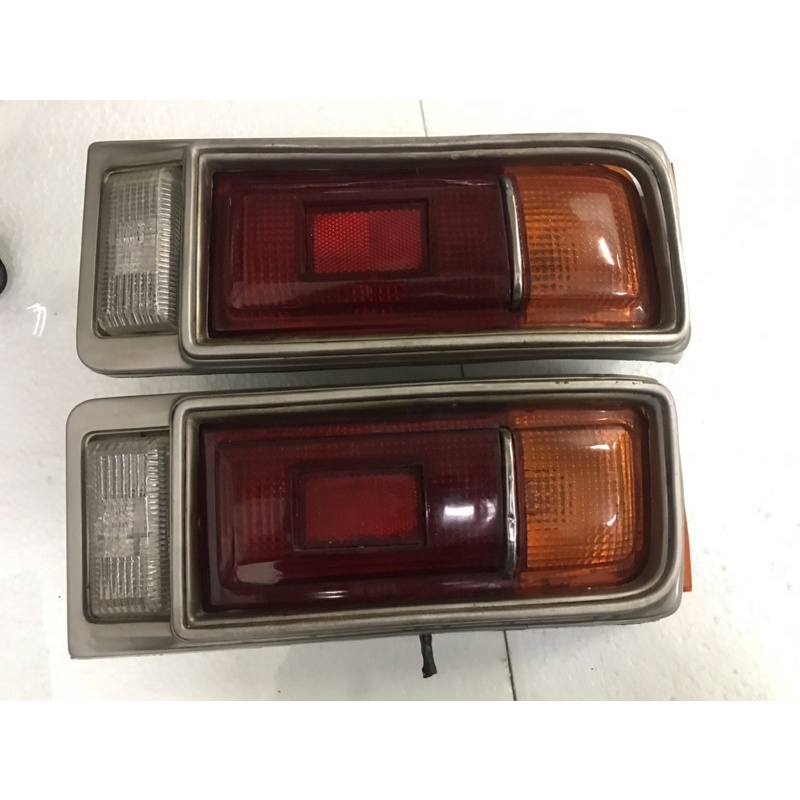 Toyota collora ke20 tail lamp | Shopee Malaysia