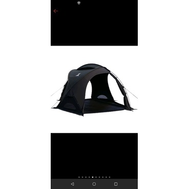 dod firebase fire base tent | Shopee Malaysia