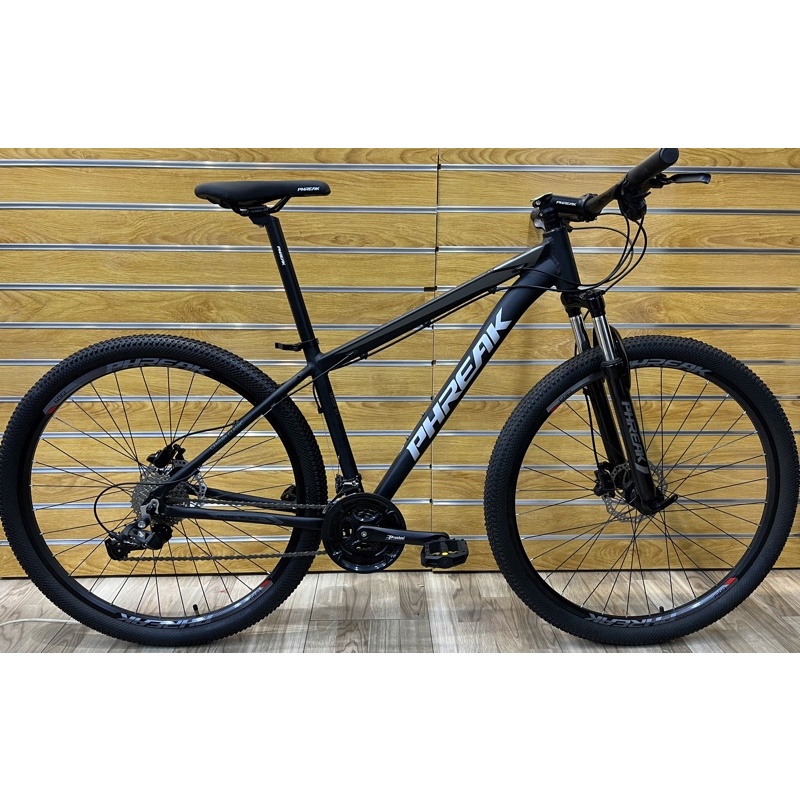 BASIKAL MTB SIZE 27.5 29 INCH BICYCLE MTB PHREAK COLEMAN MOUNTAIN