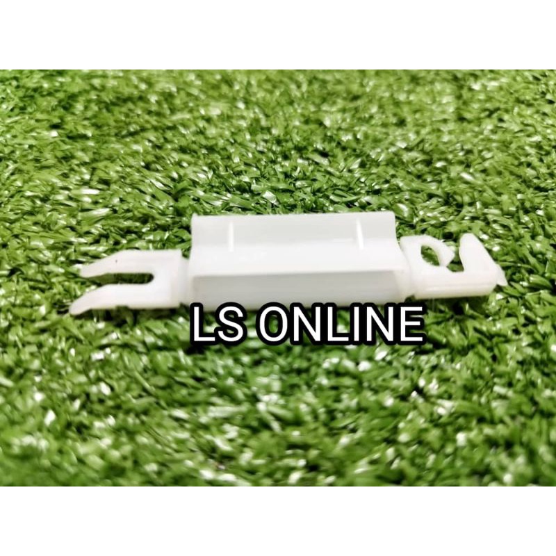 Peugeot 308/408/3008 Windscreen Moulding Clip | Shopee Malaysia