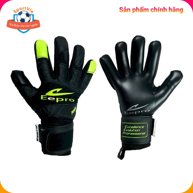 [Genuine] Goalkeeper Gloves Eepro EG1046R Model 2022, Thailand Super
