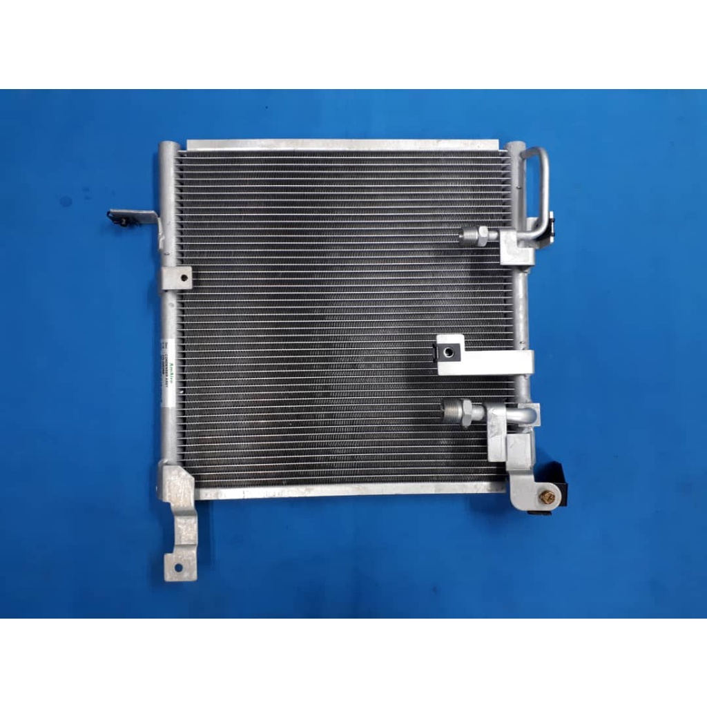 KANCIL CONDENSER SANDEN 5MM LOCAL Shopee Malaysia