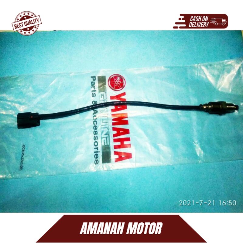 Yamaha nmax CO O2 exhaust sensor oxygen sensor | Shopee Malaysia