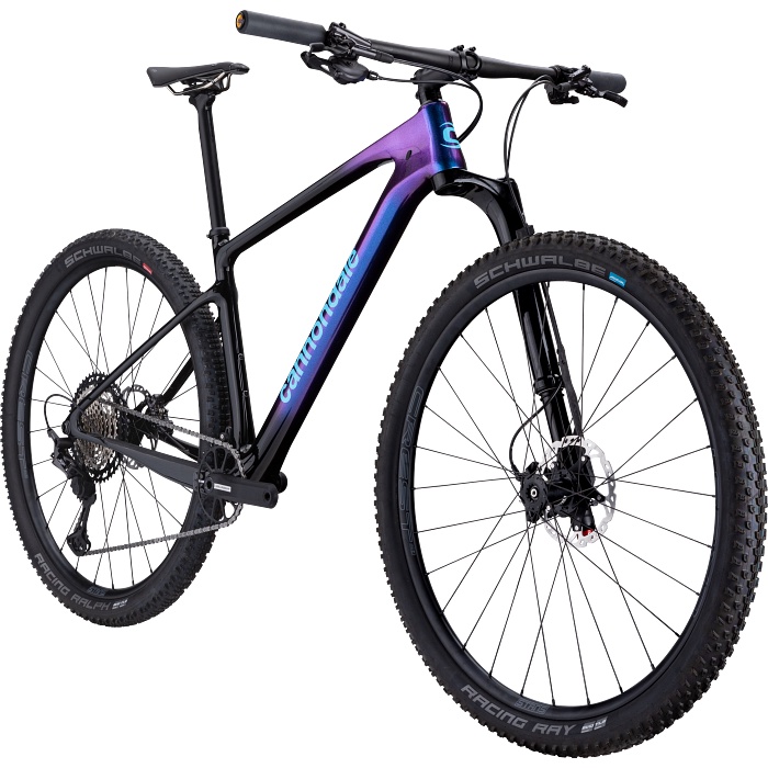 Cannondale mtb bikes sale