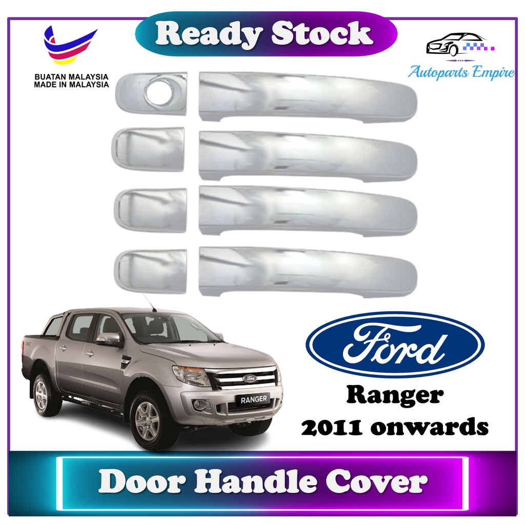 FORD RANGER (ET) Car door handles