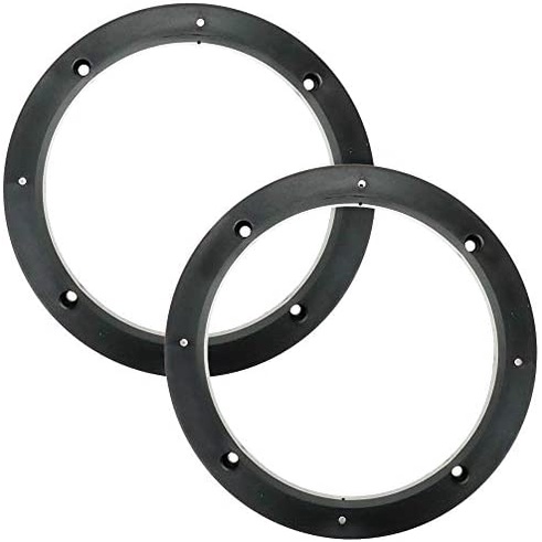 Universal Kick Panel Speaker Pods at Gabriella orison blog