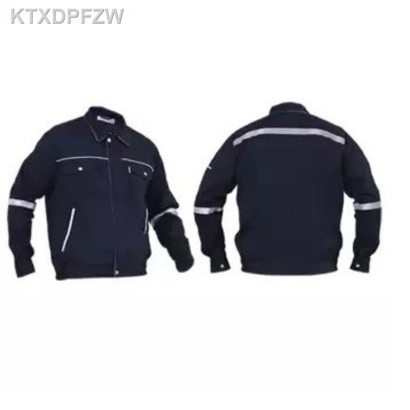 【NEW stock】 ♘SHAMARR SAFETY JACKET PPE WORKWEAR REFLECTIVE JACKET