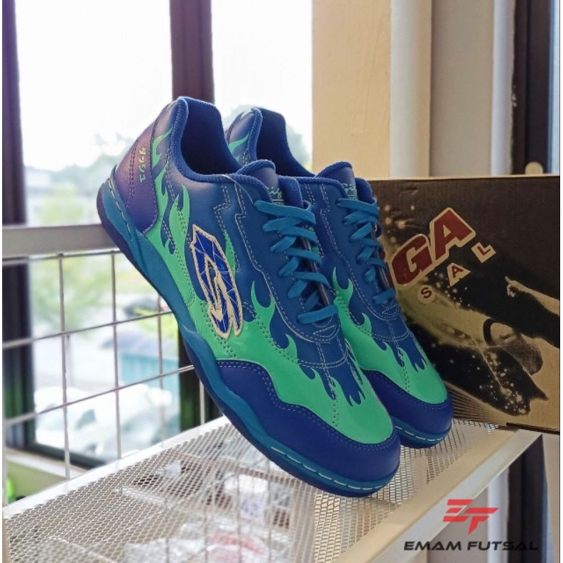 GIGA FG418 BLUE READY STOCK | Shopee Malaysia