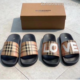 burberrys sandal - Sandals & Flip Flops Prices and Promotions - Men Shoes  Apr 2023 | Shopee Malaysia