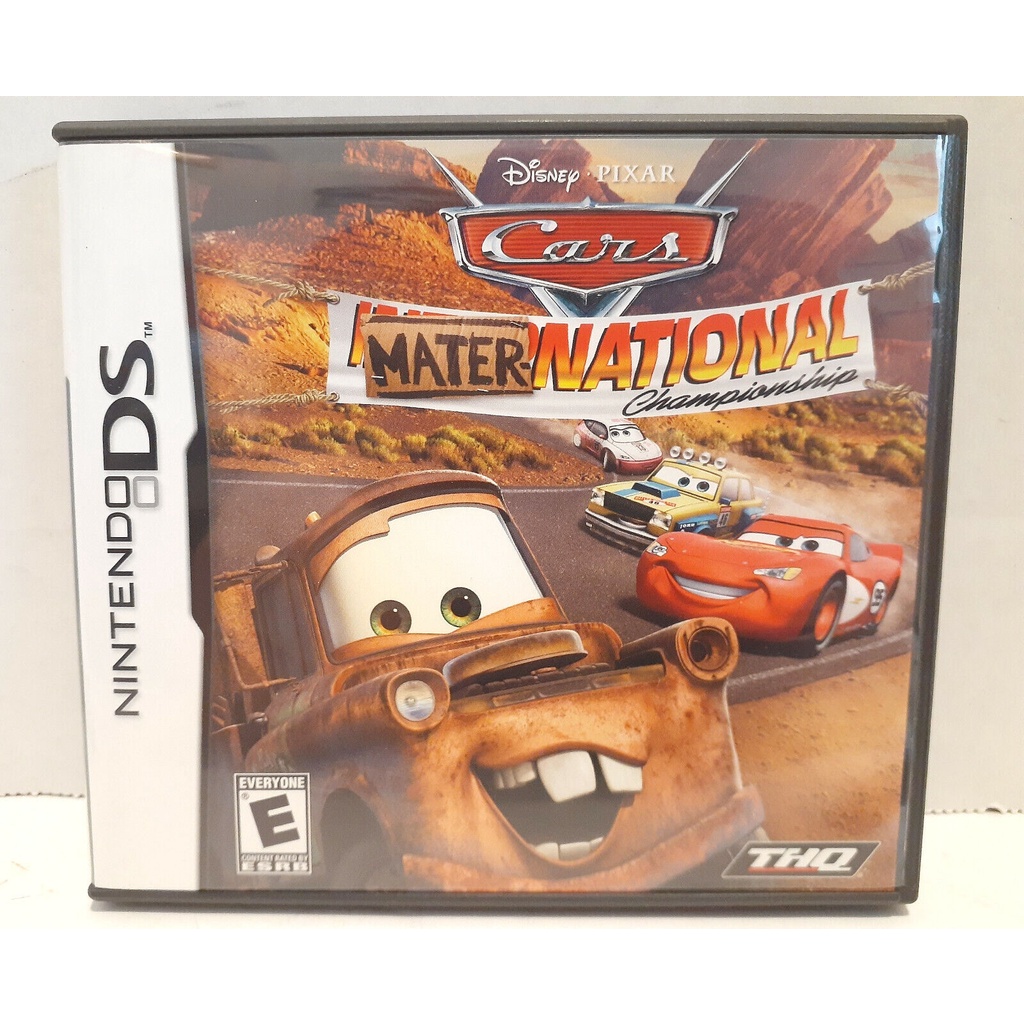 (Second Hand) Nintendo DS Games Lot 2 Original Shopee Malaysia