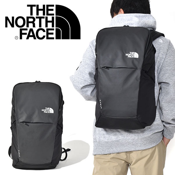 The North Face laptop Backpack, Travel Kaban 2.0 Backpack Shopee Malaysia