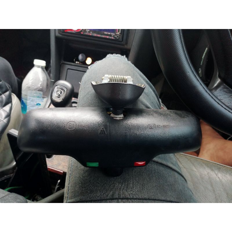 W202 REAR VIEW MIRROR ADA SENSOR | Shopee Malaysia