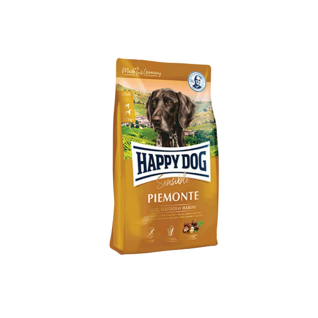 Happy Dog Supreme Sensible Dry Dog Food 2.8kg / Dog Dry Food / Grain Free / Gluten Free