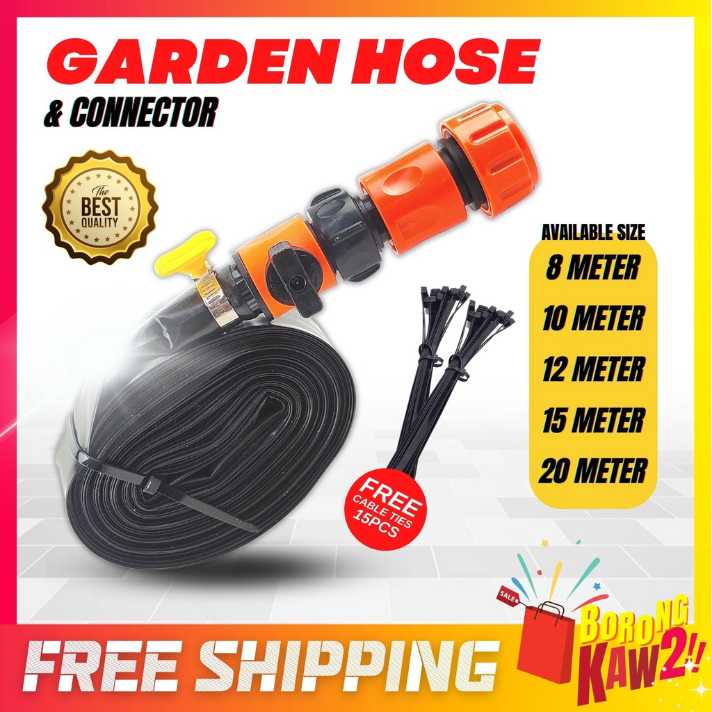 Trampoline Sprinkler Garden Hose Connector Sprinkler Garden For Kids ...