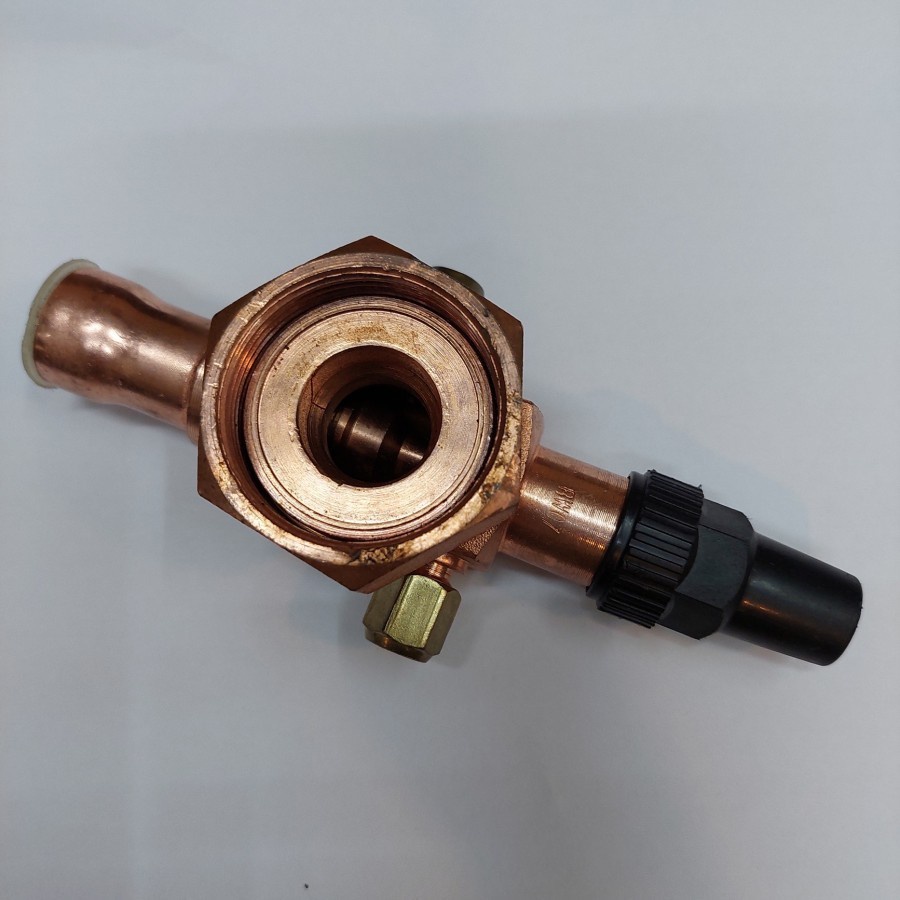Rotalock Compressor (1/2 