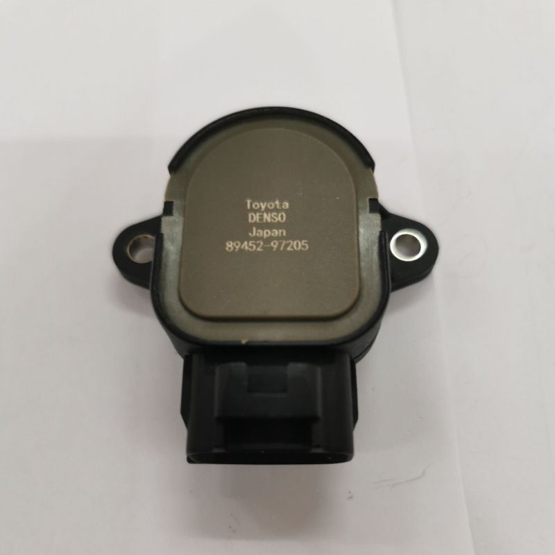PERODUA VIVA MYVI 1.0 KELISA KENARI KEMBARA DVVT THROTTLE BODY SENSOR