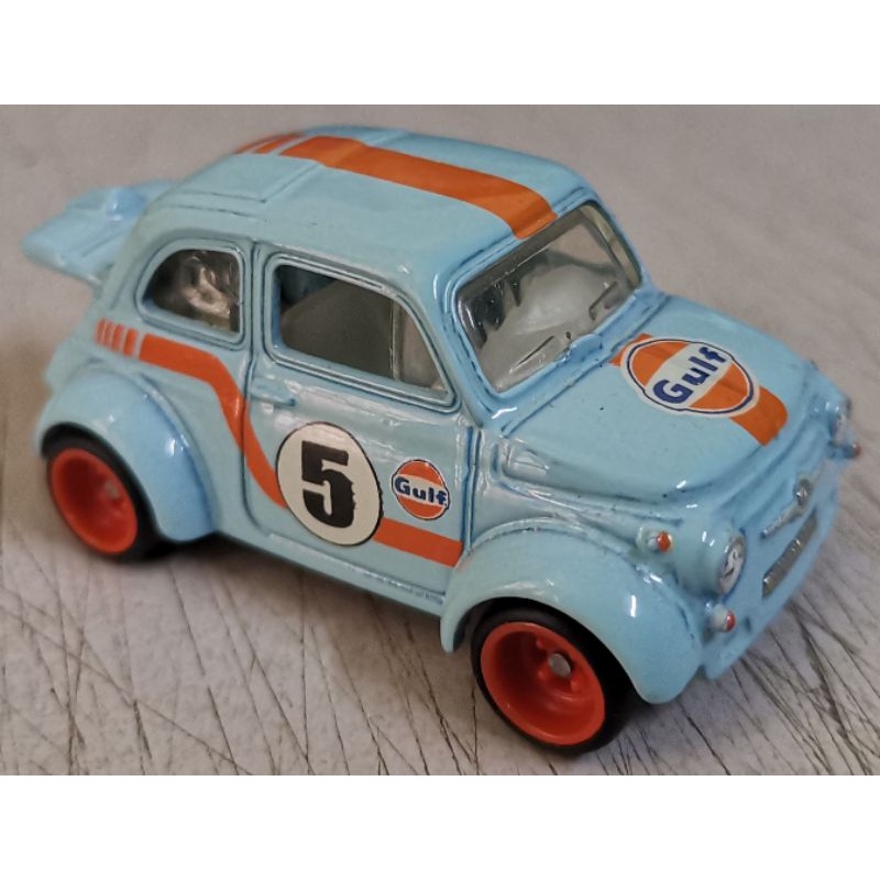 Hot Wheels Gulf Series Mix Shopee Malaysia