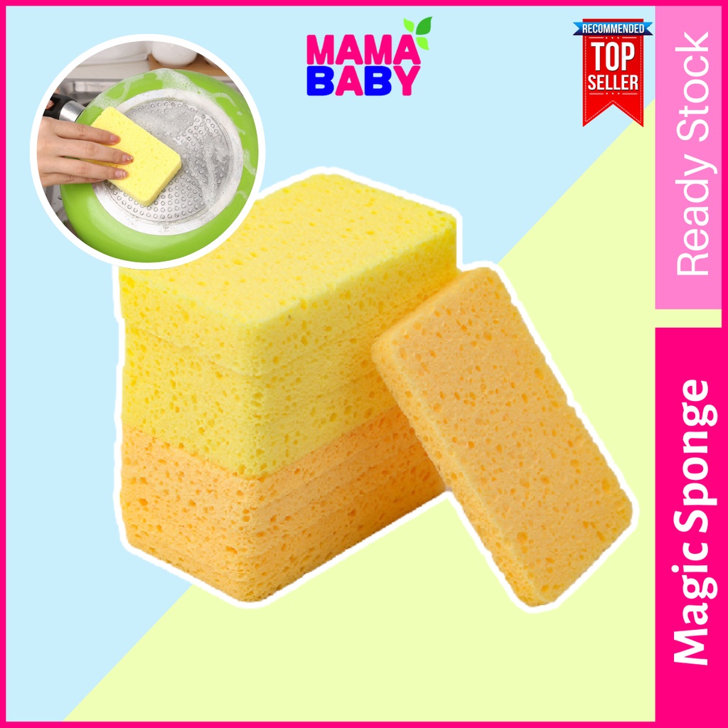 Dishwash Sponge dishwashing sponge dishwasher dish wash sponge Sabun