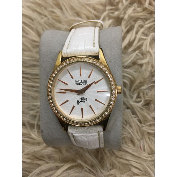 Jam polo club discount britannia