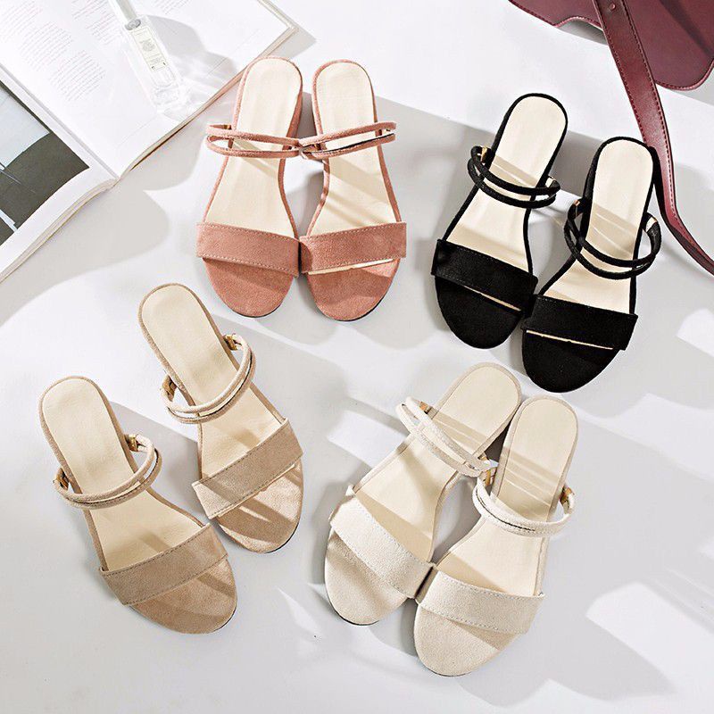 Malaysia's Heels