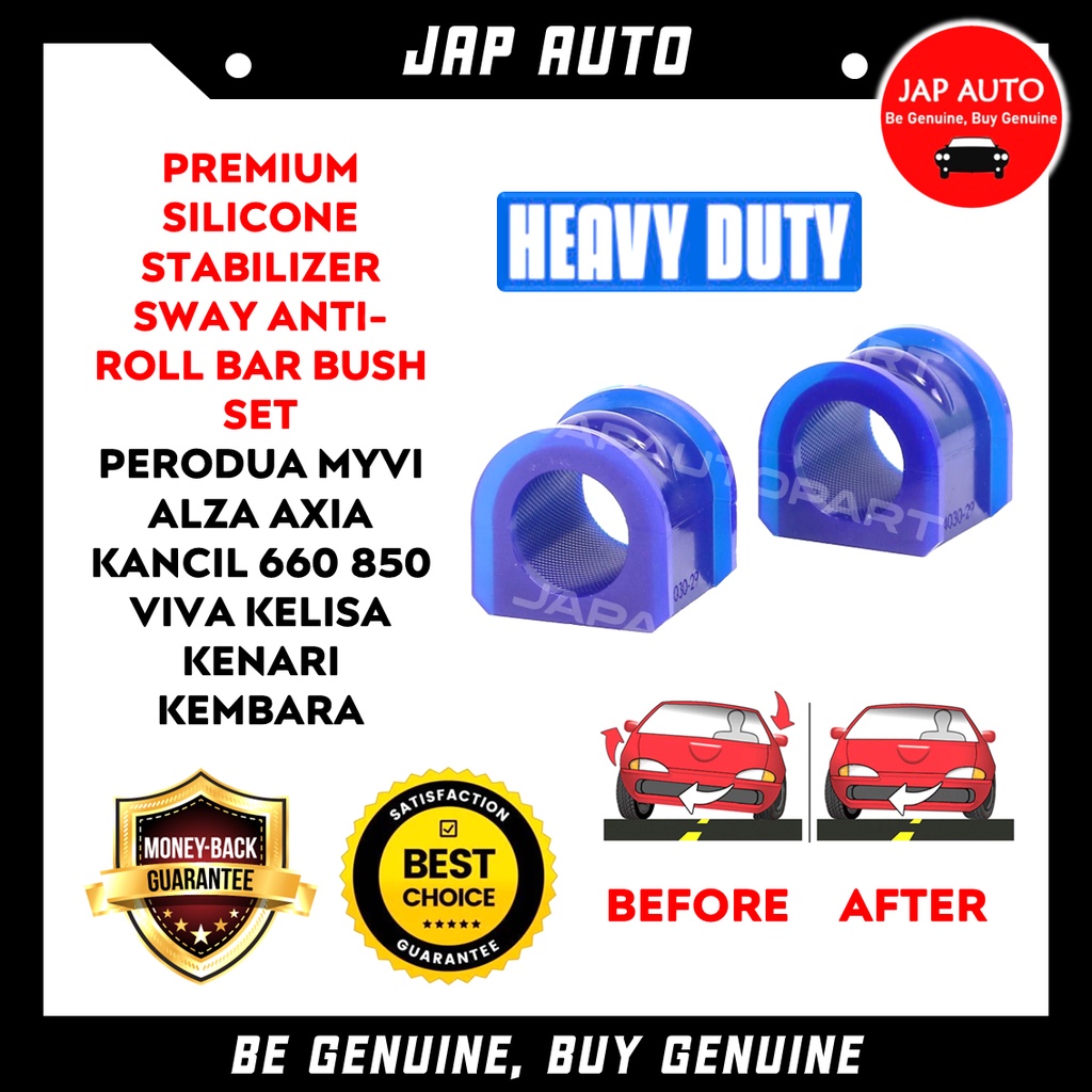 Perodua Myvi Alza Axia Bezza Kancil Viva Kelisa Kenari Kembara