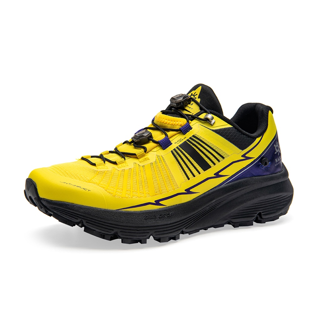 Kailas Fuga EX Trail Running Shoes Men - The Endurance Expert | Shopee ...