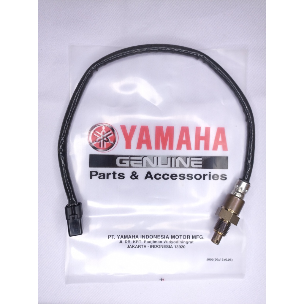 Original yamaha xmax O2 Oxygen sensor Exhaust sensor Shopee Malaysia