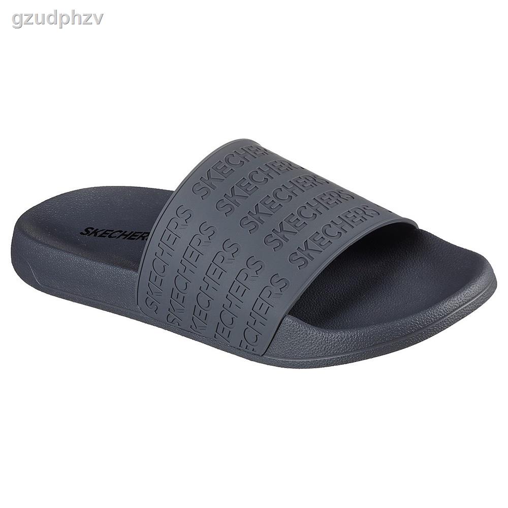 Skechers slippers mens malaysia sale