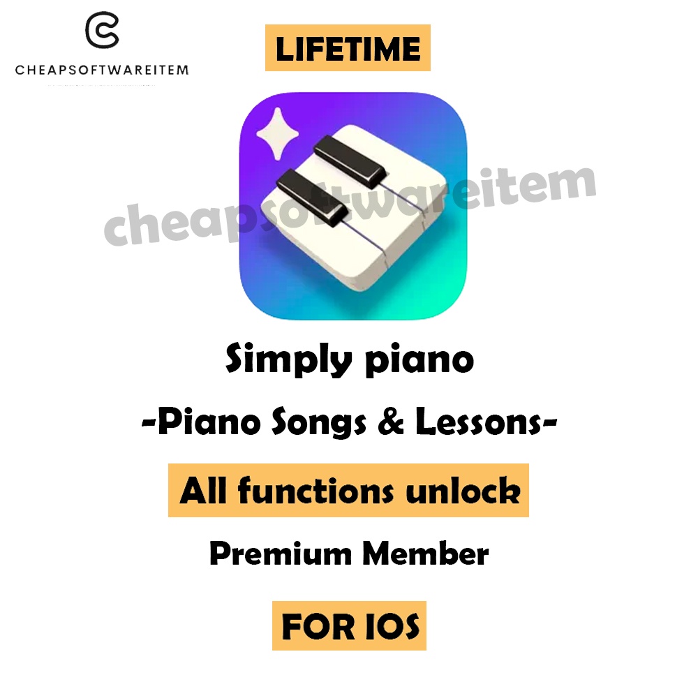 Simply deals piano discount