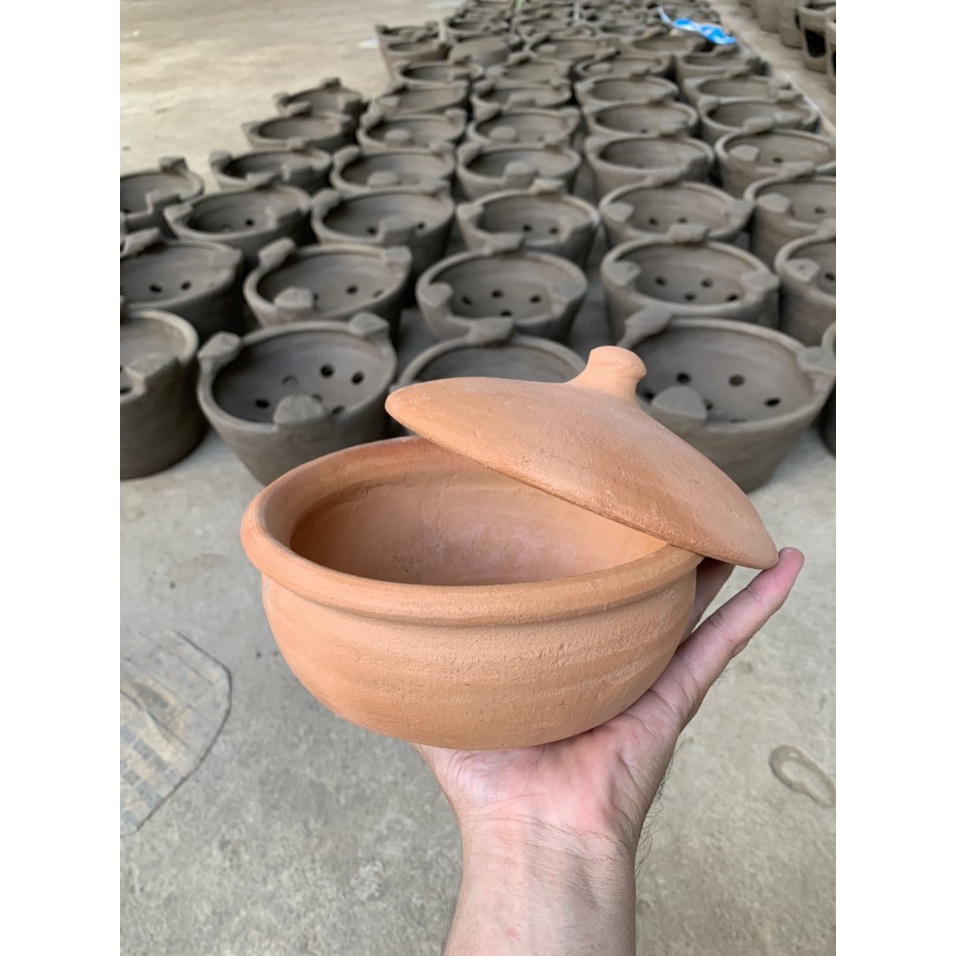 Clay Pots, Ceramic Terracotta Pots Take Good Care Of Types, Good Heat