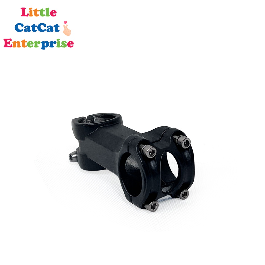 Universal Classic MTB / Basikal Handle Stem 31.8 | Shopee Malaysia